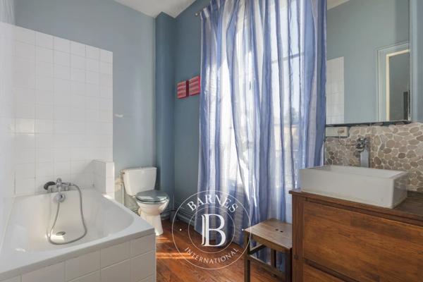 Guyancourt, Maison 4 Chambres -  134 m² à vendre