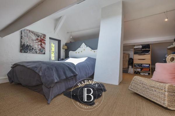 Guyancourt, Maison 4 Chambres -  134 m² à vendre