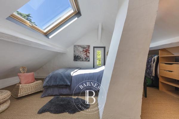 Guyancourt, Maison 4 Chambres -  134 m² à vendre