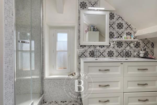 Guyancourt, Maison 4 Chambres -  134 m² à vendre