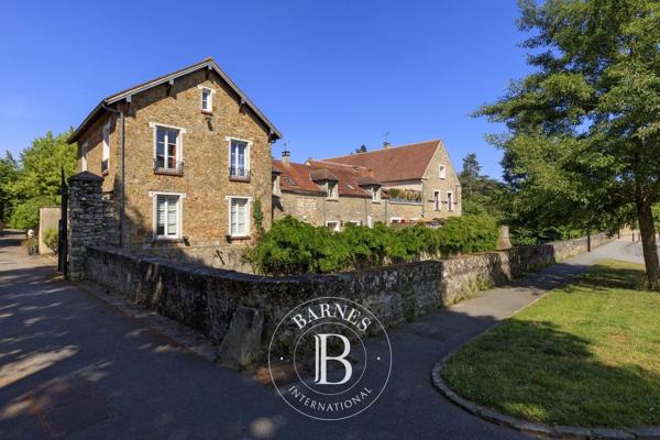 Guyancourt, Maison 4 Chambres -  134 m² à vendre