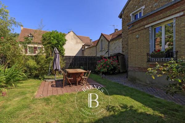 Guyancourt, Maison 4 Chambres -  134 m² à vendre