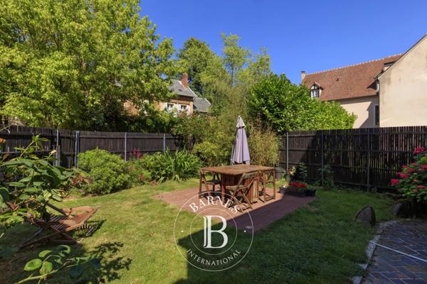 Guyancourt, Maison 4 Chambres -  134 m² à vendre