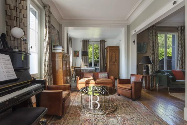Guyancourt, Maison 4 Chambres -  134 m² à vendre