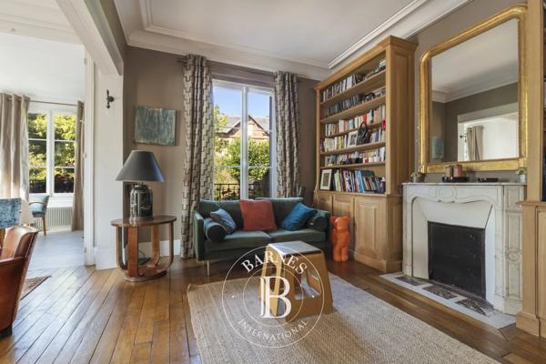 Guyancourt, Maison 4 Chambres -  134 m² à vendre