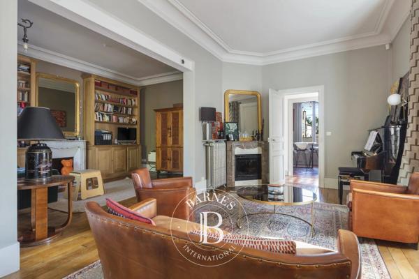 Guyancourt, Maison 4 Chambres -  134 m² à vendre