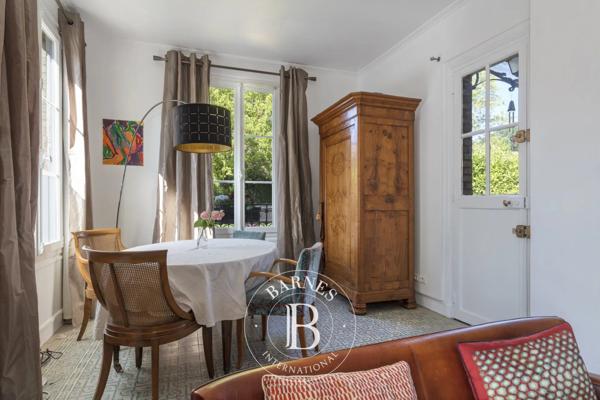 Guyancourt, Maison 4 Chambres -  134 m² à vendre