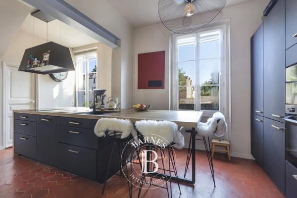 Guyancourt, Maison 4 Chambres -  134 m² à vendre
