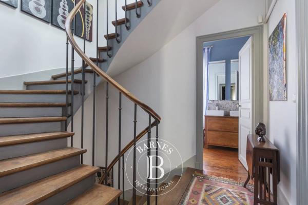 Guyancourt, Maison 4 Chambres -  134 m² à vendre