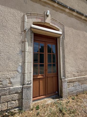 Ancienne gare