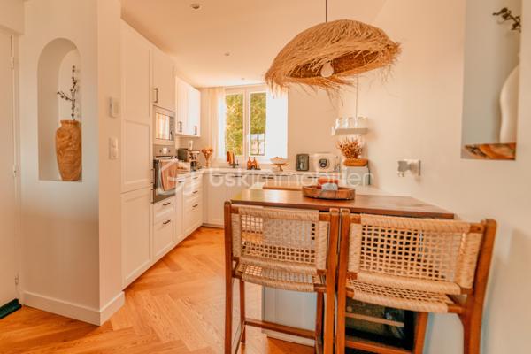 Appartement de 72,22 m²