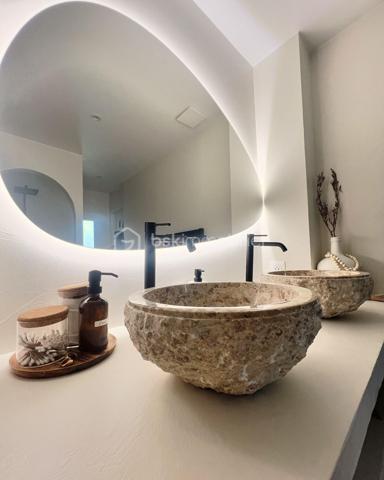 Appartement de 72,22 m²