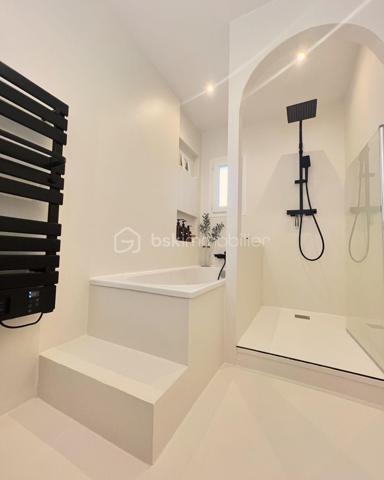 Appartement de 72,22 m²