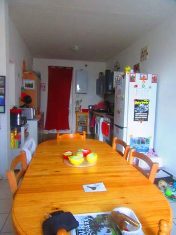 SPECIAL INVESTISSEUR 2 MAISONS LOUEES