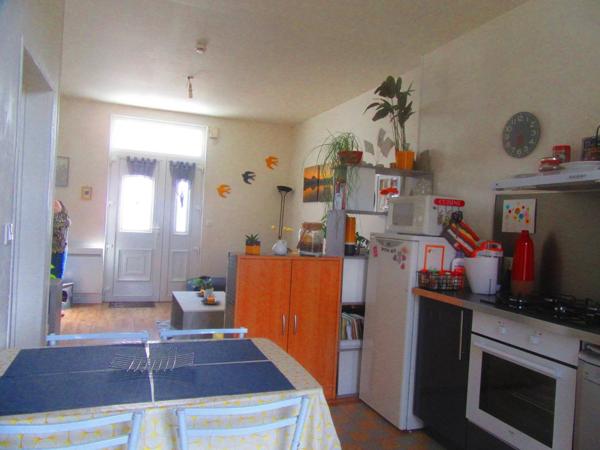 SPECIAL INVESTISSEUR 2 MAISONS LOUEES
