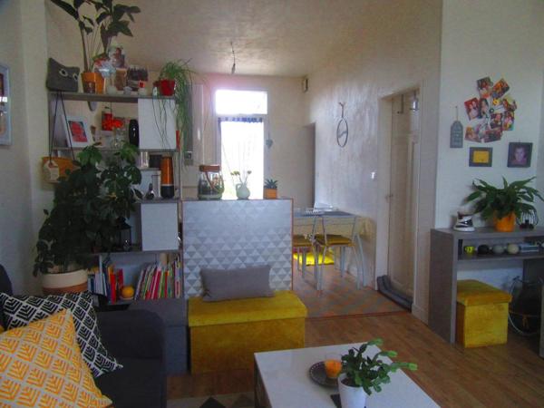 SPECIAL INVESTISSEUR 2 MAISONS LOUEES