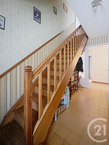 Maison à vendre  5 pièces - 115 m2 MASSIAC - 15