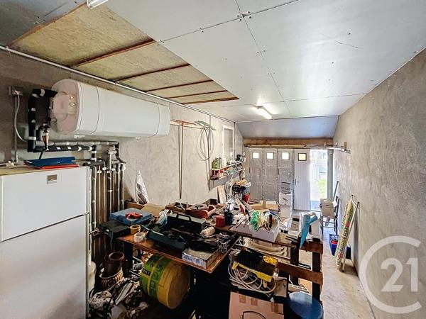 Maison à vendre  5 pièces - 115 m2 MASSIAC - 15