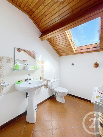 Maison à vendre  5 pièces - 115 m2 MASSIAC - 15