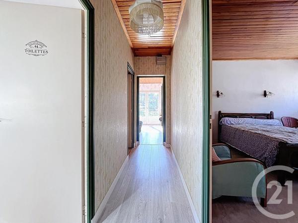 Maison à vendre  5 pièces - 115 m2 MASSIAC - 15