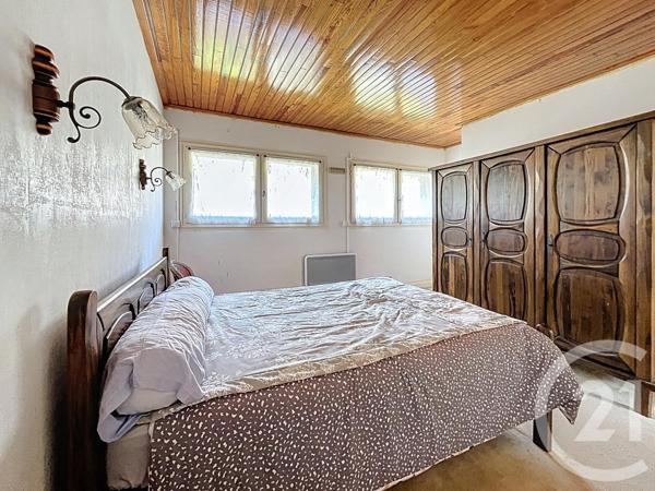 Maison à vendre  5 pièces - 115 m2 MASSIAC - 15