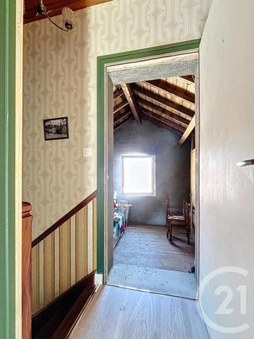 Maison à vendre  5 pièces - 115 m2 MASSIAC - 15