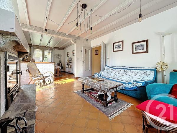 Maison à vendre  5 pièces - 115 m2 MASSIAC - 15