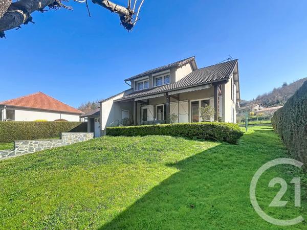 Maison à vendre  5 pièces - 115 m2 MASSIAC - 15