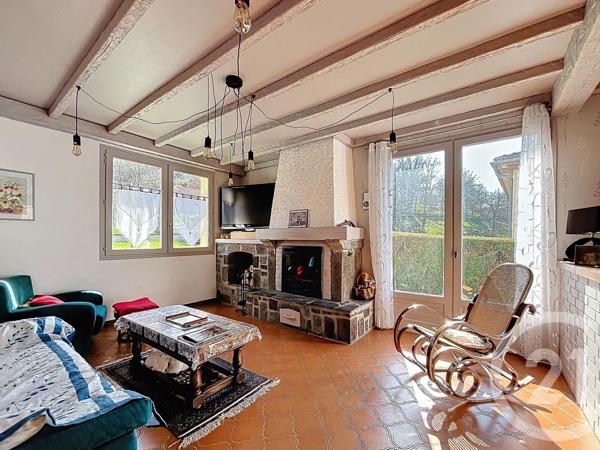 Maison à vendre  5 pièces - 115 m2 MASSIAC - 15