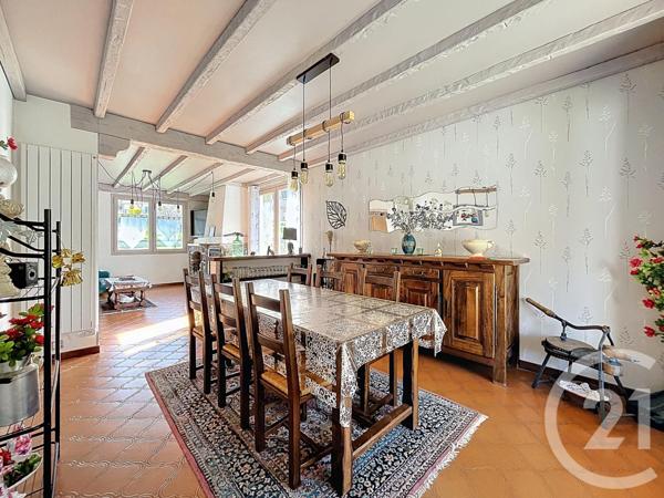 Maison à vendre  5 pièces - 115 m2 MASSIAC - 15