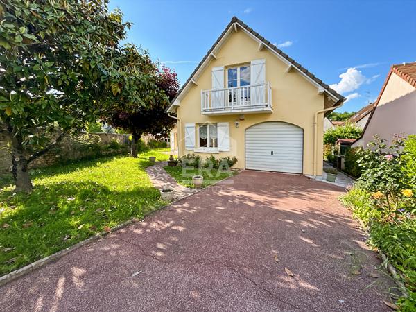 A VENDRE MAISON INDIVIDUELLE ETAMPES CENTRE 150M2