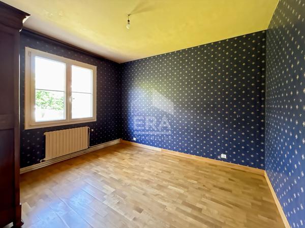 A VENDRE MAISON INDIVIDUELLE ETAMPES CENTRE 150M2