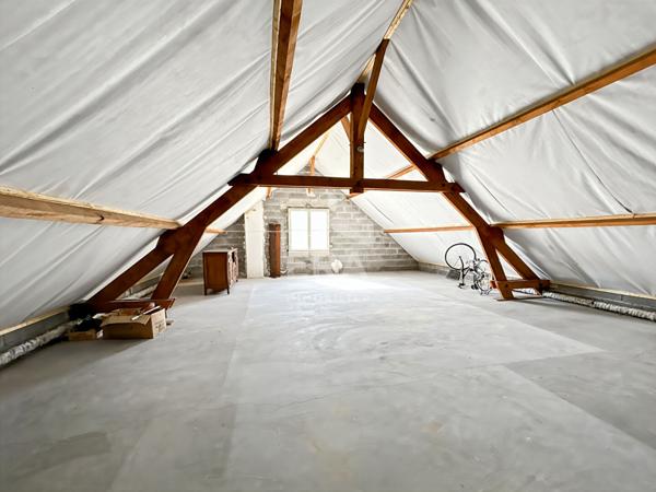 A VENDRE MAISON INDIVIDUELLE ETAMPES CENTRE 150M2