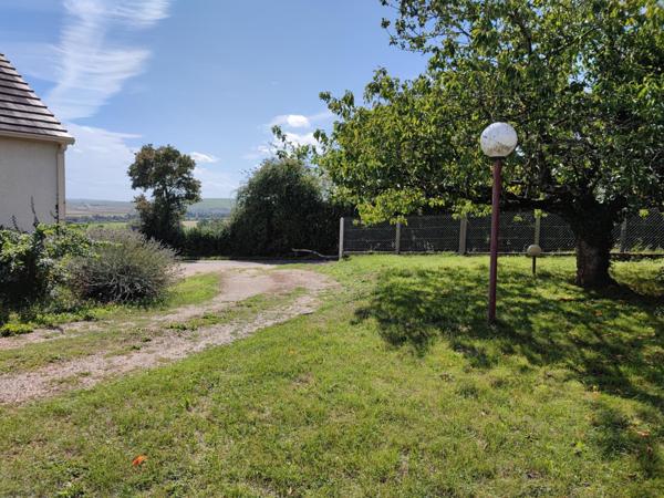 Pavillon de 2007 vie de Plain pied trois chambres