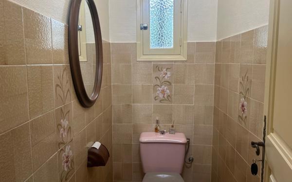 Maison à vendre    4 pièces • 128 m2 Falicon