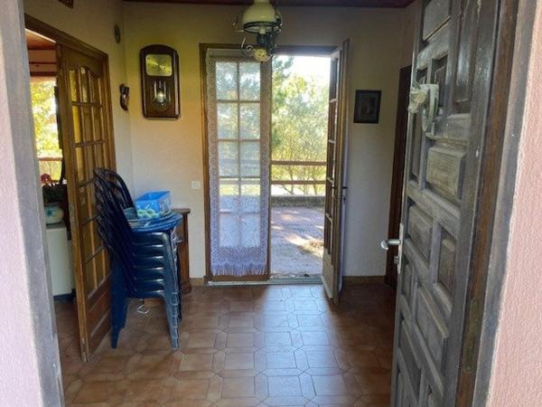 Maison individuelle de 120m2