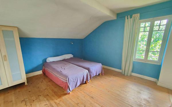 Maison à vendre    7 pièces •  Grenoble