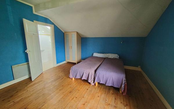 Maison à vendre    7 pièces •  Grenoble