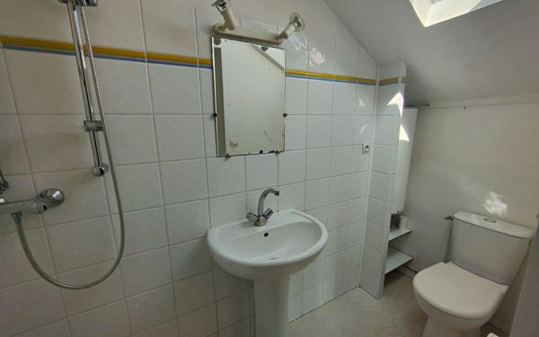 Maison à vendre    7 pièces •  Grenoble