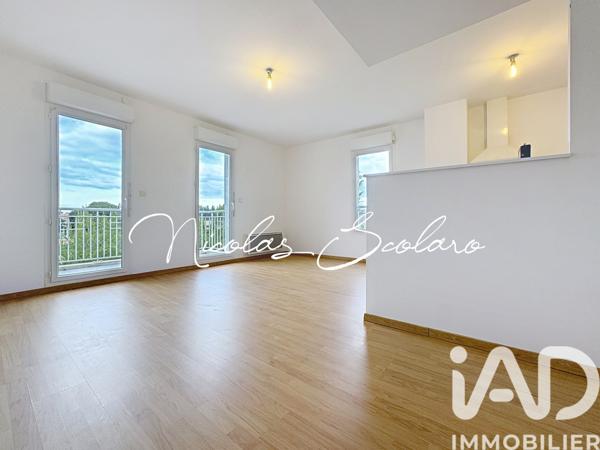 Location appartement 2 pièces 47 m² Cavaillon