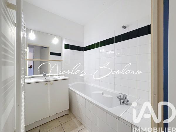 Location appartement 2 pièces 47 m² Cavaillon