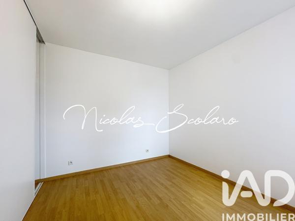 Location appartement 2 pièces 47 m² Cavaillon