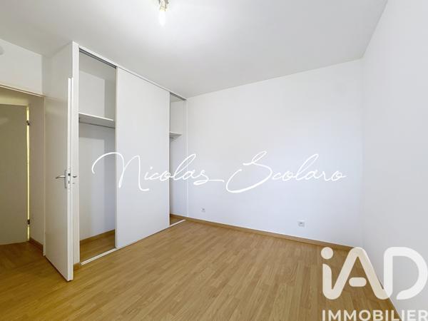 Location appartement 2 pièces 47 m² Cavaillon