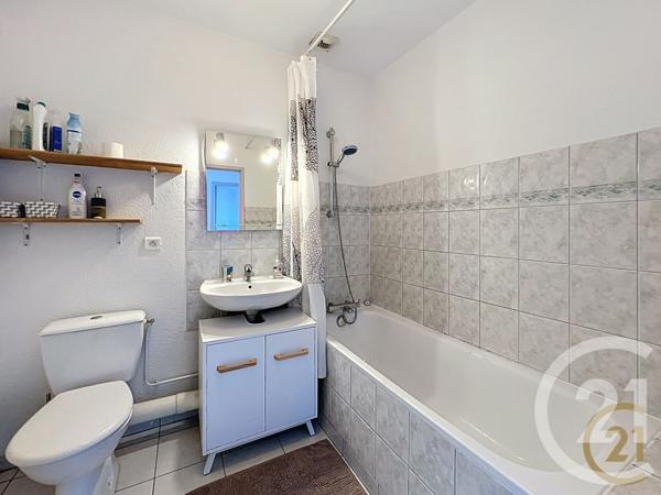 Appartement F3 à vendre  3 pièces - 63,26 m2 MONTBELIARD - 25