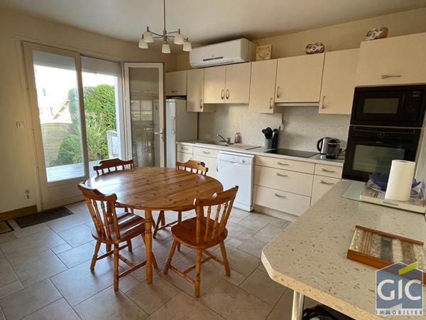 CABOURG - MAISON FAMILIALE, Cabourg 14390