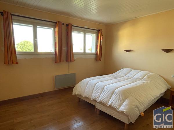 CABOURG - MAISON FAMILIALE, Cabourg 14390