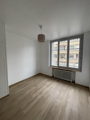 REF 11996 - 20 FAYOLLE - APPARTEMENT AU 2EME ETAGE AVEC ASCENCEUR