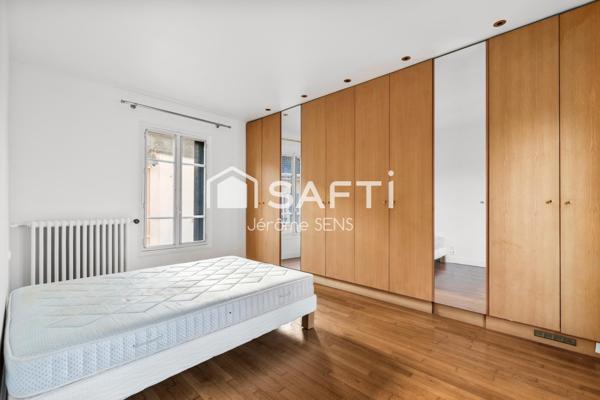 Maison 9 pièces de 237 m2 à Chambourcy