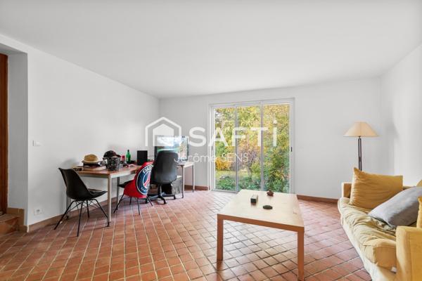 Maison 9 pièces de 237 m2 à Chambourcy