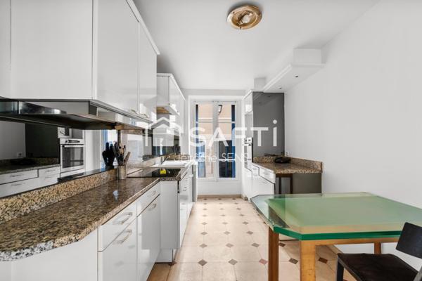 Maison 9 pièces de 237 m2 à Chambourcy